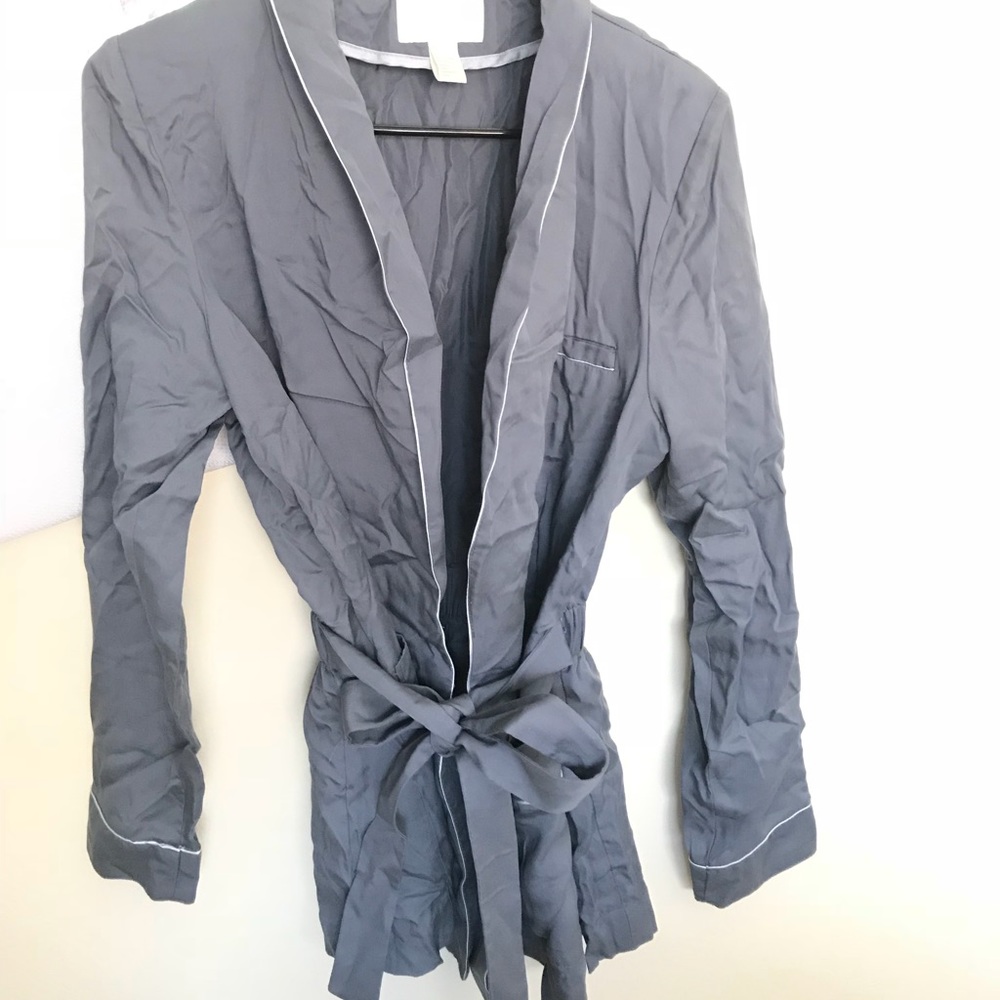 H&M lightweight cardigan